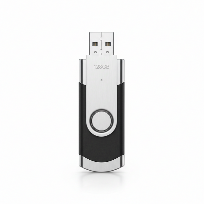Thumb Drive