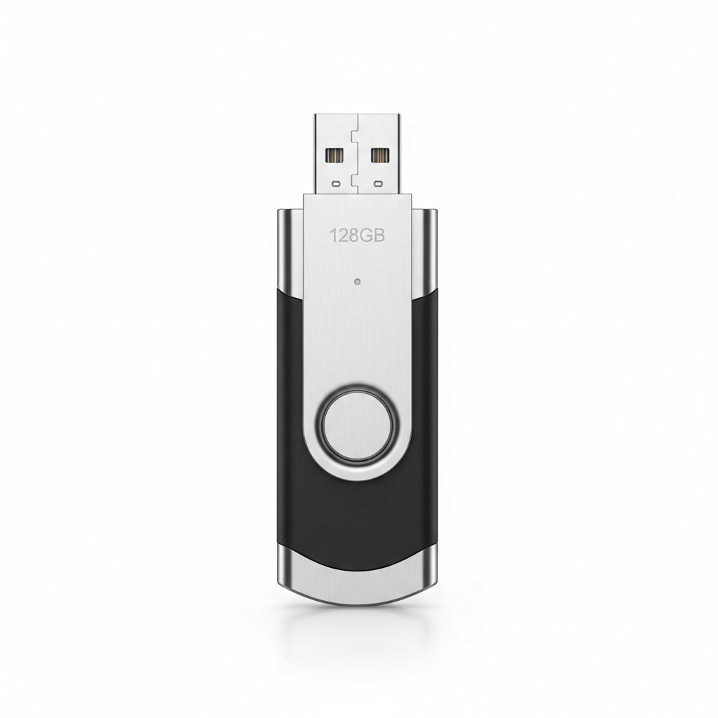 Thumb Drive