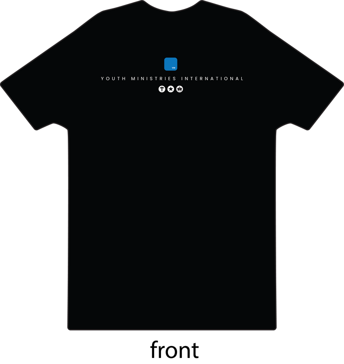 Short Sleeved T-Shirt