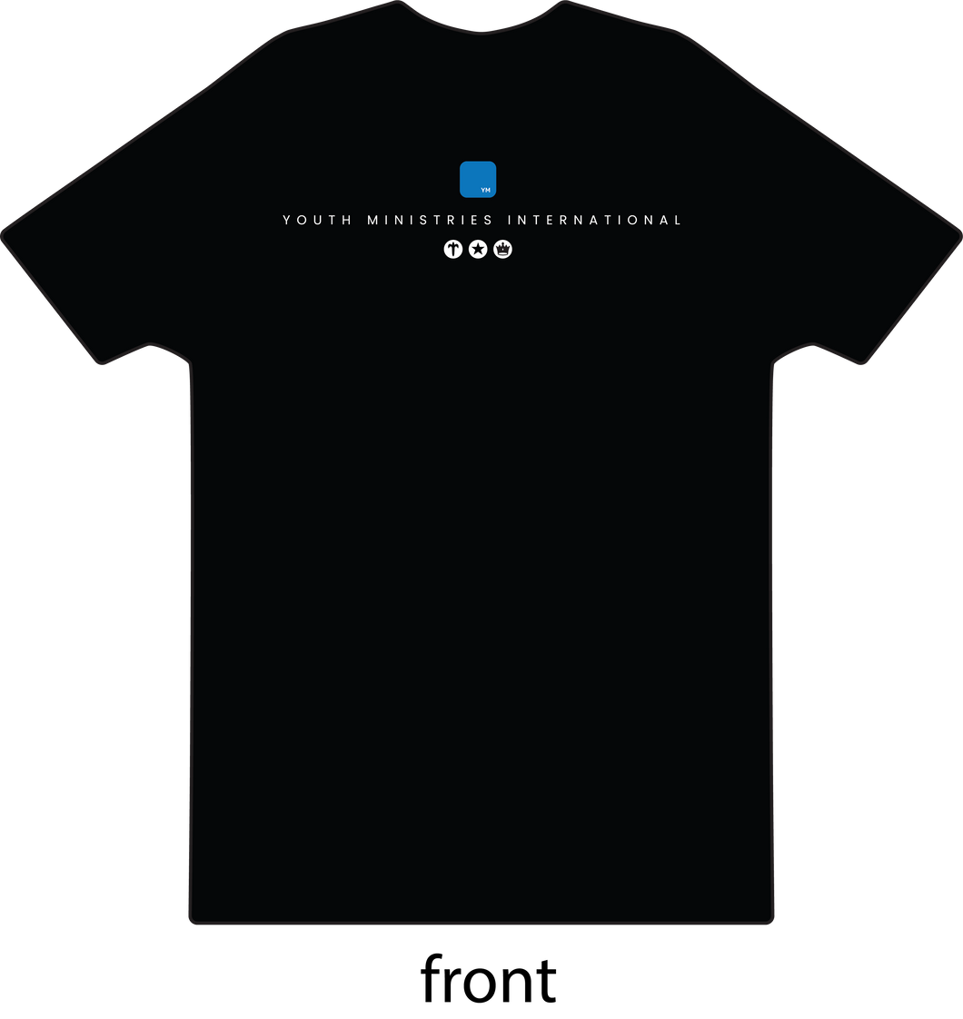 Short Sleeved T-Shirt